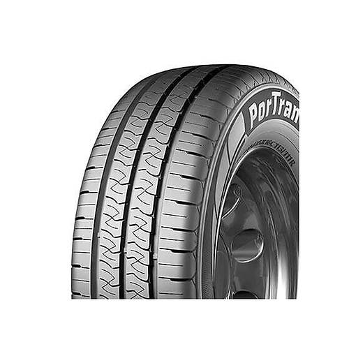 Kumho 225/75 R16C 121/120R PorTran KC53 Yaz Lastii 2025