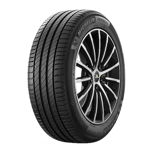 Michelin Primacy 4 Plus 205/45 R17 88V XL Yaz Lastii - 2024