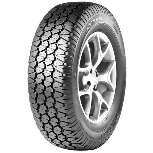 Lassa Multiways-C 195/60 R16C 99/97R 6PR 4 Mevsim Lastik - 2025