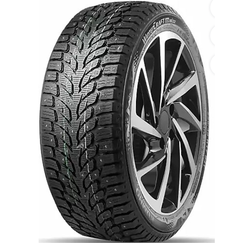 Kumho 155/65R14 75T WinterCraft Ice WI32 (K��) (2025)