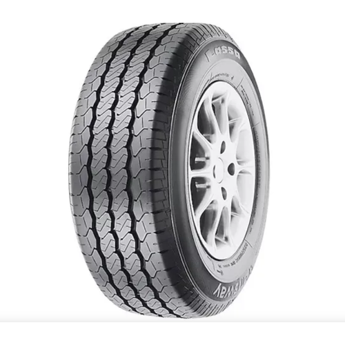 Lassa 215/75 R16C 116/114Q Transway Yaz Lastii retim Yl: 2025