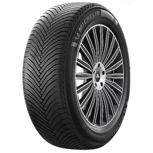 Michelin Alpin 7 235/45 R19 99V XL K�� Lasti�i - 2025