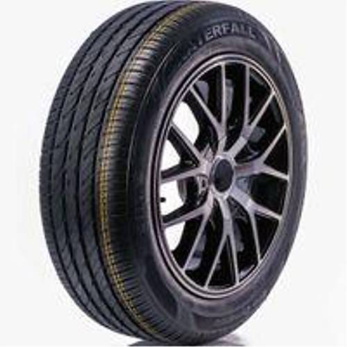 Waterfall 235/50 R18 97W Eco Dynamic Yaz Lastii retim Yl: 2024