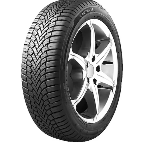 Lassa Multiways 2 205/55 R16 91V 4 Mevsim Lastik - 2025