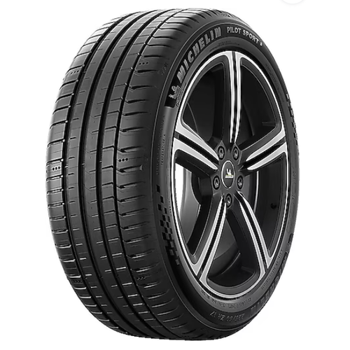 Michelin Pilot Sport 5 225/45 R17 94Y XL Yaz Lasti�i - 2025