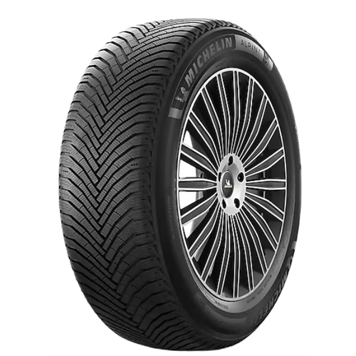 Michelin Alpin 7 225/55 R16 99H XL K Lastii - 2024