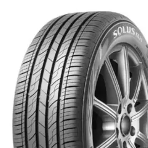 Kumho 165/65R14 79T Solus TA21 Yaz Lastii retim Yl: 2024