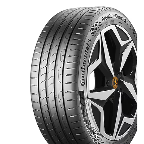 Continental PremiumContact 7 205/55 R16 91V Yaz Lastii - 2025