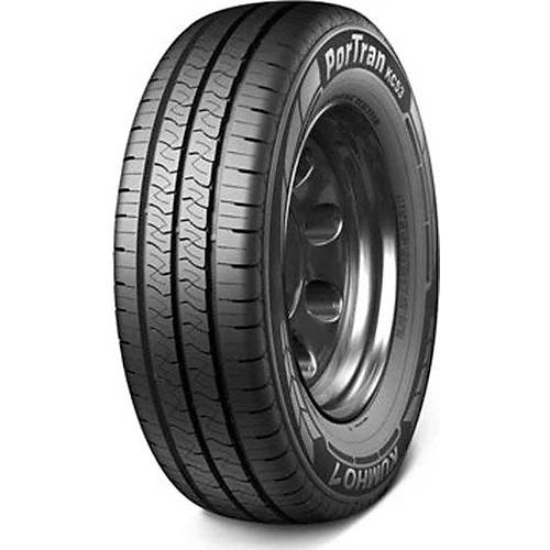 Kumho 185/R14C 102/100R PorTran KC53 Yaz Lastii 2024