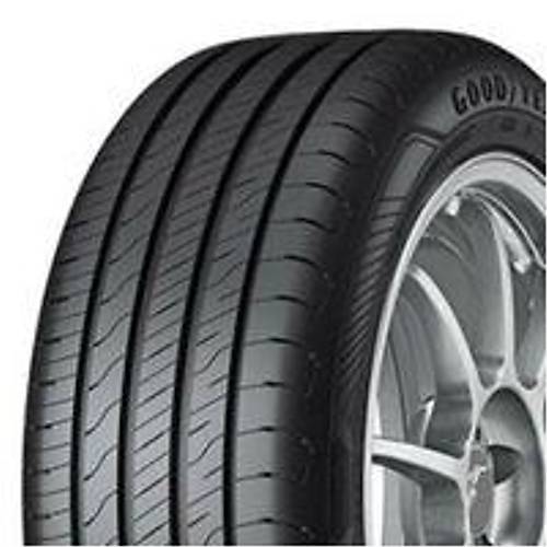 Goodyear Efficientgrip 2 Suv 225/55r19 99v Yaz Lastii retim Yl: 2024