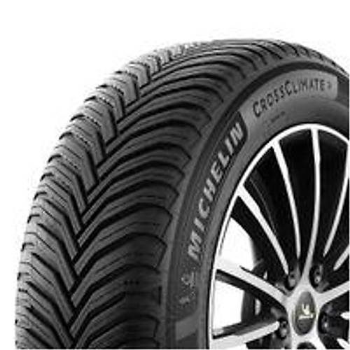 Michelin 245/40 R19 98Y XL CrossClimate 2 Drt Mevsim Lastii 2024