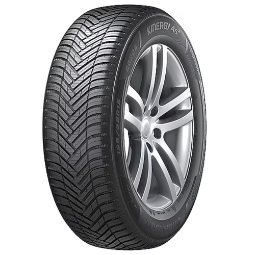 Hankook Kinergy 4S2 H750 195/55 R16 91H XL 4 Mevsim Lastik - 2024