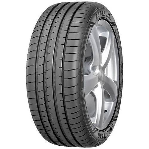 Goodyear 245/45 R18 100Y XL Eagle F1 Asymmetric 3 FP Yaz Lastii 2025