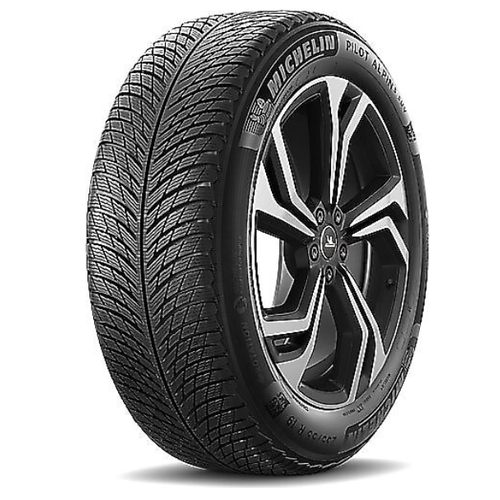 Michelin Pilot Alpin 5 SUV 255/50 R21 109H XL X K�� Lasti�i - 2023
