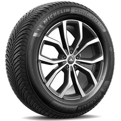 Michelin 245/65 R17 111H XL Crossclimate 2 SUV D�rt Mevsim Lasti�i 2025