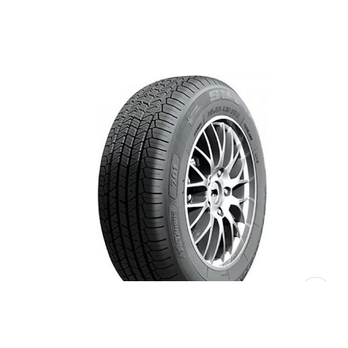 Riken 701 225/70 R16 103H Yaz Lastii - 2025