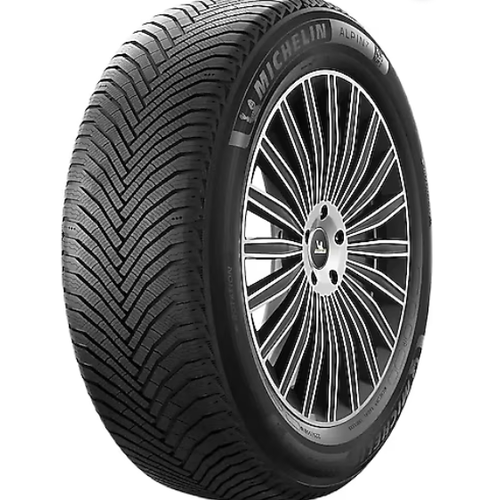 Michelin Alpin 7 225/55 R17 97H K Lastii - 2025