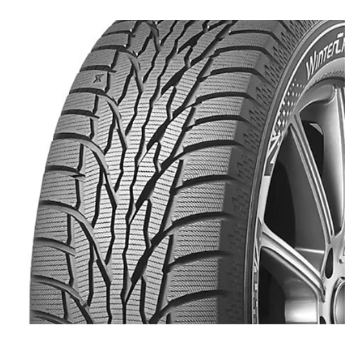 Kumho WinterCraft SUV Ice WS51 255/65R17 114T XL  (2025) K�� Lasti�i