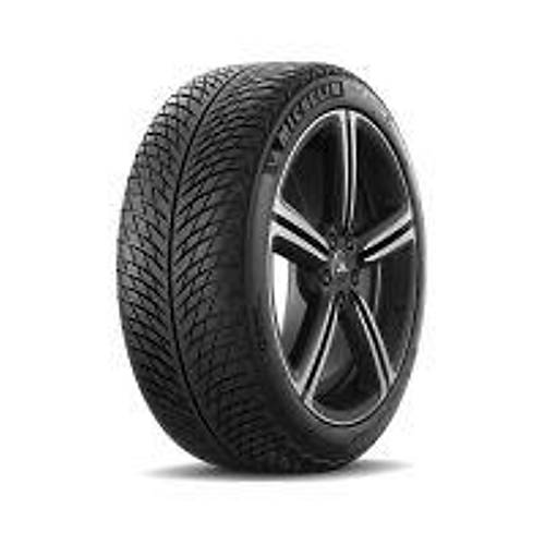 Michelin 245/45 R17 99V Xl Pilot Alpin 5 K Lastii 2024