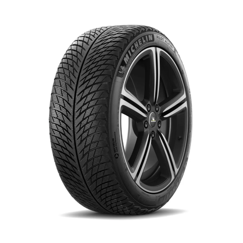 Michelin 215/45 R20 95V XL Pilot Alpin 5 K�� Lasti�i 2024