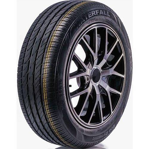 Waterfall 205/50 R17 93W XL Eco Dynamic Yaz Lasti�i 2025
