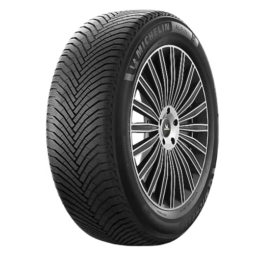 Michelin Alpin 7 225/45 R17 91H K Lastii - 2025