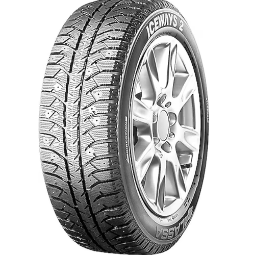 Lassa Iceways 2 185/60 R15 88T XL K�� Lasti�i - 2025