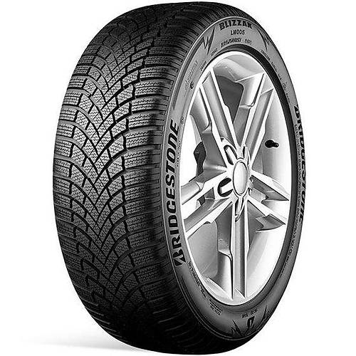 Bridgestone 265/50 R20 111V XL Blizzak LM005 K�� Lasti�i 2022