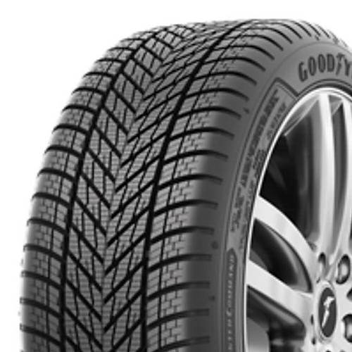 Goodyear 225/50 R17 98V XL FP WinterCommand K�� Lasti�i 2025