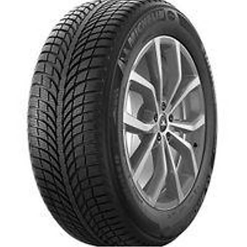 Michelin 255/55 R19 111V XL Latitude Alpin LA2 K Lastii 2023