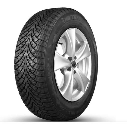 Waterfall 185/65 R15 92T XL Snow Hill 3 K Lastii 2024