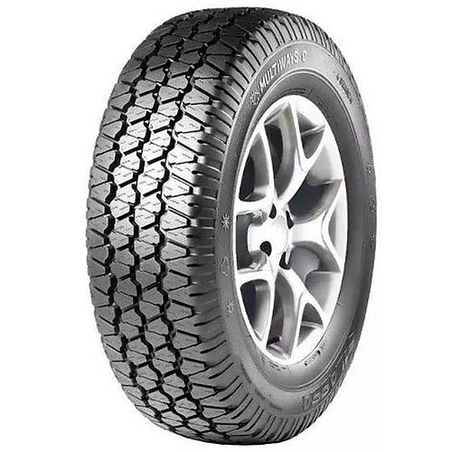 Lassa 195/75 R16C 110/108R Multiways-C D�rt Mevsim Lasti�i 2025