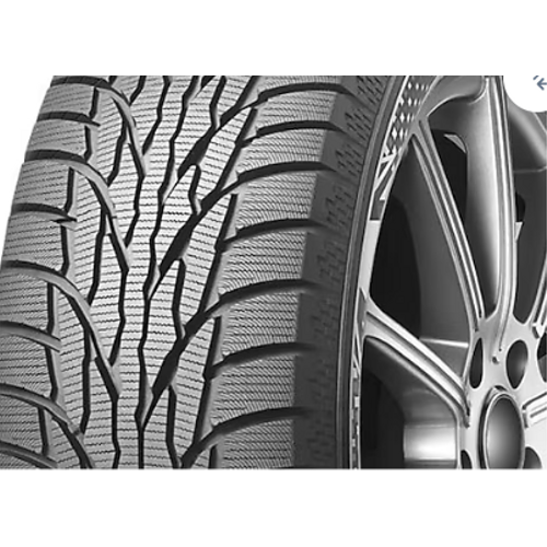 Kumho WinterCraft SUV Ice WS51 265/60R18 114T XL M+S 3PMSF (2025) K�� Lasti�i