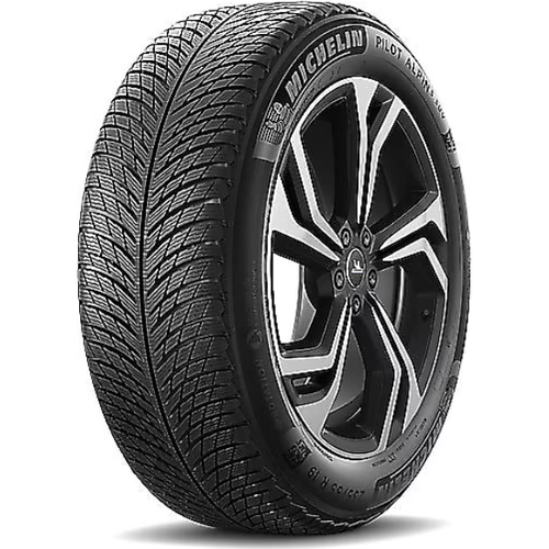 Michelin Pilot Alpin 5 SUV 275/35 R22 104W XL K Lastii - 2025