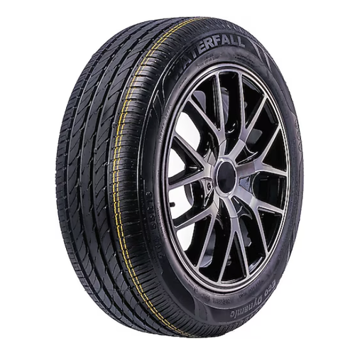 Waterfall Eco Dynamic 185/65 R15 88H Yaz Lasti�i - 2025