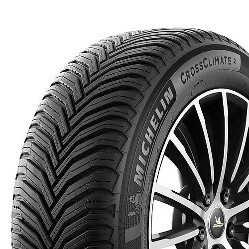 Michelin 235/45 R18 98Y XL CrossClimate 2 D�rt Mevsim Lasti�i 2025