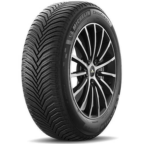 Michelin 205/55 R16 91W Crossclimate 2 Drt Mevsim Lastii 2025