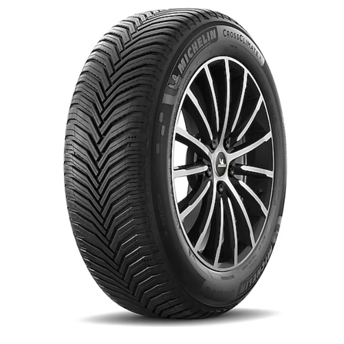 Michelin CrossClimate 2 195/60 R15 88H 4 Mevsim Lastik - 2023