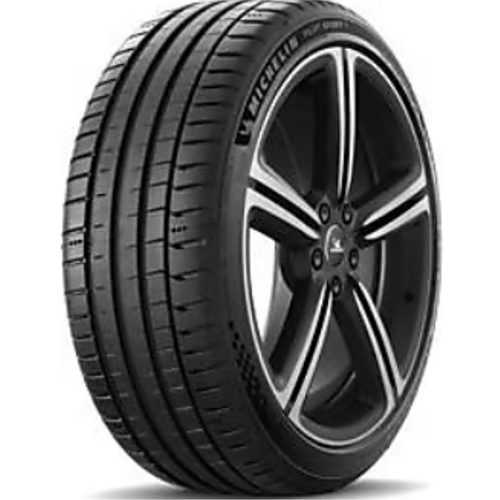 Michelin Pilot Sport 5 225/40 R18 92Y XL Yaz Lasti�i - 2025
