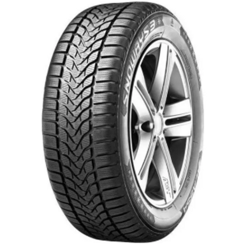 Lassa 185/70 R14 88T Snoways 3 K�� Lasti�i 2024