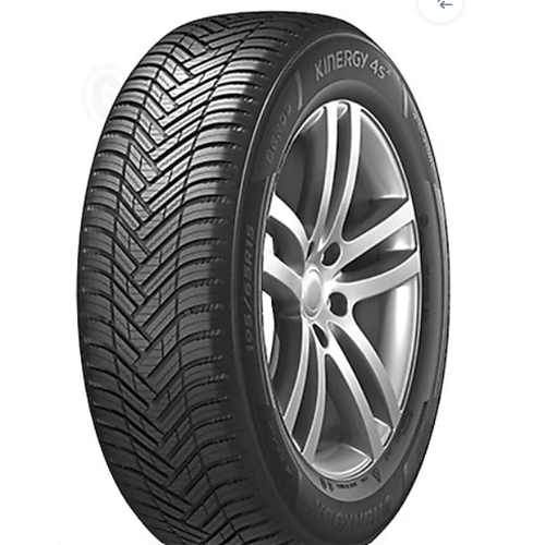 Hankook Kinergy 4S2 H750 185/60 R14 82H 4 Mevsim Lastik - 2025