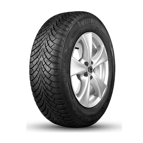 Waterfall Snow Hill 3 215/60 R16 95H K Lastii - 2024