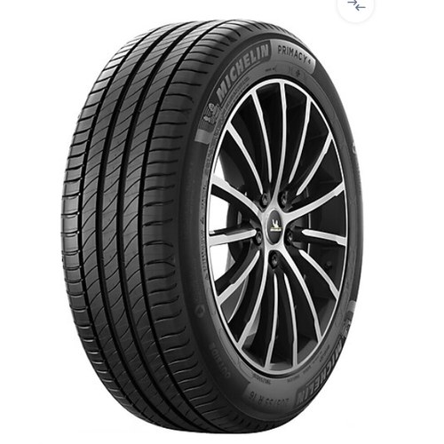 Michelin Primacy 4 Plus 255/60 R18 112V XL Yaz Lasti�i - 2024