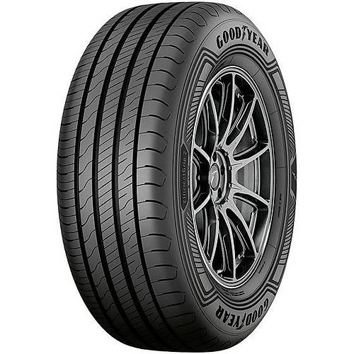Goodyear 215/60 R17 100H XL Efficientgrip 2 SUV Yaz Lasti�i 2025