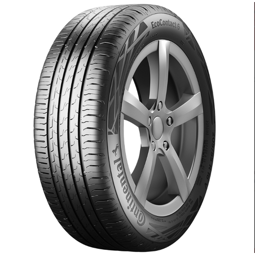 Continental195/65R15 91H ContiEcoContact 6 2024