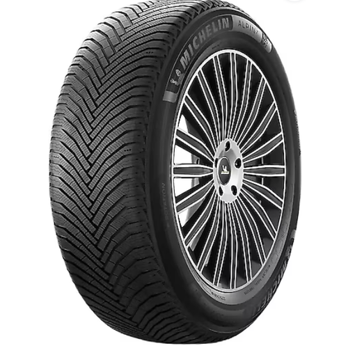 Michelin Alpin 7 225/50 R17 94H K Lastii - 2025