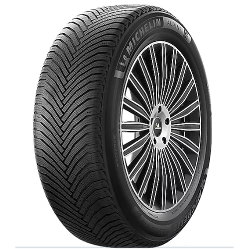 Michelin Alpin 7 225/60 R18 104H XL K�� Lasti�i - 2025