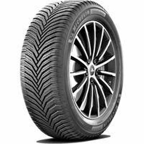 Michelin 205/55 R19 97V XL Crossclimate 2 Drt Mevsim Lastii 2024