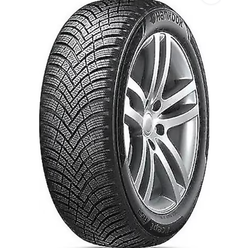 Hankook Winter icept RS3 W462 195/55 R16 87H K�� Lasti�i - 2025