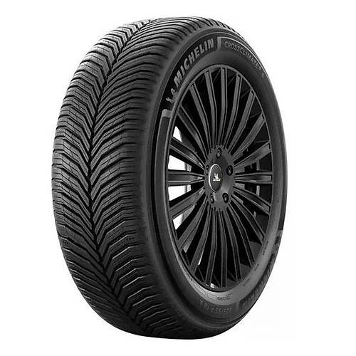 Michelin 205/50 R17 89V CrossClimate 3 D�rt Mevsim Lasti�i 2025